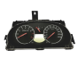 Nopeusmittari Nissan Micra K12 BC43D 42094