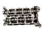Sylinterikansi Mercedes-Benz 6680160801 1.7 16V CDI 668942
