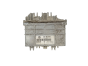 Ohjausyksikkö 0261204593 6K0906027E VW Bosch 34419