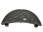 Kierroslukumittari Opel Corsa C 09166814FL 110008988009 23746