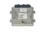 Ohjausyksikkö 55204807 4100120 Fiat Bosch 34838