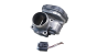 Kaasuläpän venttiili Citroen Peugeot Ford 9673534480 1.4 1.6 HDI 8v S10