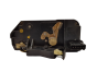 Oven lukitusmekanismi Oikea Taka 913859 Citroen Xantia 2 Kiekert 11101