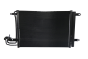 Ilmastointikondensaattori 1K0820411Q 28200006001 VW Audi Seat Skoda Vika