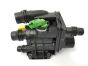 Termostaatin Kotelo Uusi Alkuperäinen Citroen Peugeot C3 DS4 208 1.2VTI 9807198480