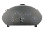 Nopeusmittari Chevrolet Matiz 96621424 40005