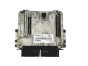 Ohjausyksikkö 0281033068 F1F1-12A650-TA F1F1-12B684-AD Ford Bosch