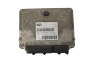 Ohjausyksikkö 51819338 IAW4AF.M9 61600.627.08 Fiat Magneti Marelli 2859