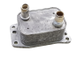 Öljynjäähdytin 9809475780 2.0 eHDI Citroen Peugeot