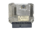 Ohjausyksikkö 03G906021LN 0281013282 VW Seat Bosch 63845