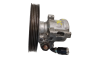 Ohjaustehostimen Pumppu 9634070580 26075747 9631136680 4007Z3 Citroen PSA