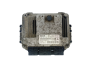 Ohjausyksikkö 9656169780 0281011560 9653950980 PSA Bosch 36113