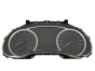 Kierroslukumittari Nissan Micra 5FB0A
