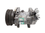 Ilmastoinnin Kompressori Renault 7700273801 SD6V12 1416H Sanden 1.5 dci
