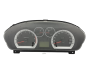 Nopeusmittari Chevrolet Aveo 96814468 48447