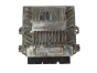 Ohjausyksikkö 5WS40281A-T 9655041480 9658344580 PSA Siemens 3147
