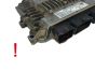 Ohjausyksikkö 7S61-12A650-FA 5WS40633A-T Ford Siemens 50842