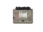 Moottorin Ohjausyksikkö IAW4EF.G1 73502897 Fiat 34408