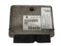 Ohjausyksikkö Skoda 036906034DF 6160101306 Magneti Marelli 22572