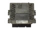 Ohjausyksikkö S122326114A 8200843713 8200807626 Renault Siemens