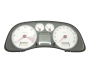 Kierroslukumittari Peugeot 307 9661323180 26076