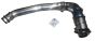 Ilmaletku Alkuperäinen Citroen Peugeot C5 C6 407 607 807 2.2 HDI 0382HF