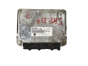 Ohjausyksikkö 047906030C 5WP4 208 Skoda Siemens