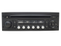 Radio-CD-soitin Citroen Peugeot 96750215XT A2C53405042 Continental 2