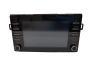 Autosoitin Navi Toyota Yaris 4 86140-K0070 FT0106B 114000-0100F101 21089