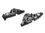 Puskurin Kiinnike Etu Alkuperäinen Renault Fluence 622217286R