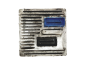Ohjausyksikkö Opel 12674281 695085118 12663006 GM