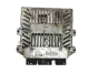 Ohjausyksikkö 9660300280 9653451880 5WS40285C-T PSA Siemens 18648
