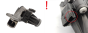 Egr Venttiili Renault 147107172R 7.07975.03 H8201411538 1.5 DCI 3