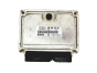 Ohjausyksikkö 038906019AN 0281010094 Audi Bosch 30358