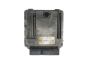 Ohjausyksikkö 04L907309B 0281018510 VW Bosch 43492