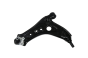 Tukivarsi Vasen 6Q0407151DL 44070087601 VW Seat Skoda Vika
