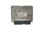 Ohjausyksikkö VW 03D906032C 5WP40124 07 Siemens 44574
