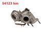 Turboahdin Citroen Peugeot Opel 1,2 Thp 9808492680 NGT1341Z 54123 km