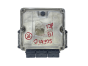 Ohjausyksikkö 0281001934 8200039569 8200076093 Renault Bosch 54382