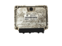 Ohjausyksikkö 030906032R 0261207203 Volkswagen Bosch 24271