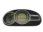 Kierroslukumittari Renault Megane 3 248100342R 55933