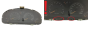 Nopeusmittari Tata Safari 269954209903N 203156 52752