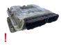Ohjausyksikkö 0281012275 P05094590AA Chrysler Bosch 62813
