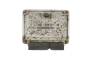 Ohjausyksikkö 038906012AP 0281010126 VW Bosch 47094