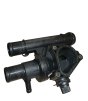 Termostaatin Kotelo Renault Espace IV 2,2 DCI 8200154296