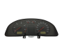 Kierroslukumittari Volkswagen Passat 3B0919881N 1485