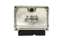 Ohjausyksikkö 045906019AP 0281010865 Volkswagen Bosch 18282