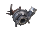 Turboahdin H8201164371 144117533R GT1241JOSZ 1.5 DCI Garrett S16