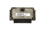 Ohjausyksikkö 0281001839 9630059880 28FM0279 PSA Bosch 16428