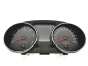Kierroslukumittari Nissan Qashqai 24810BR52B